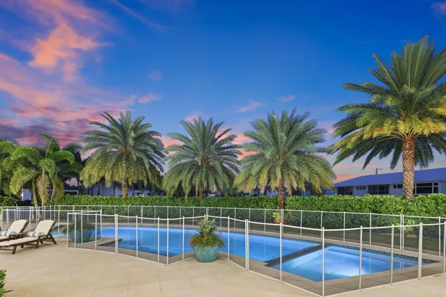 $9,995,000 | 3700 Northeast 24th Avenue, Lighthouse Point, FL 33064