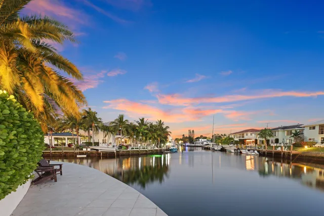 $9,995,000 | 3700 Northeast 24th Avenue, Lighthouse Point, FL 33064