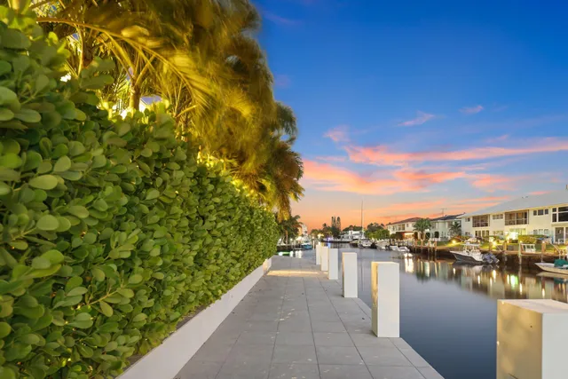 $9,995,000 | 3700 Northeast 24th Avenue, Lighthouse Point, FL 33064