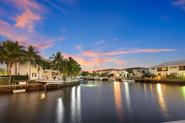 $9,995,000 | 3700 Northeast 24th Avenue, Lighthouse Point, FL 33064