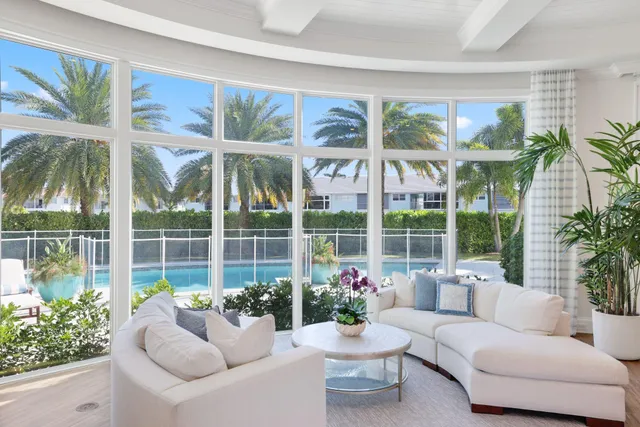 $9,995,000 | 3700 Northeast 24th Avenue, Lighthouse Point, FL 33064