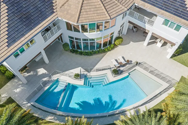 $9,995,000 | 3700 Northeast 24th Avenue, Lighthouse Point, FL 33064