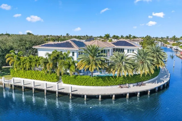 $9,995,000 | 3700 Northeast 24th Avenue, Lighthouse Point, FL 33064