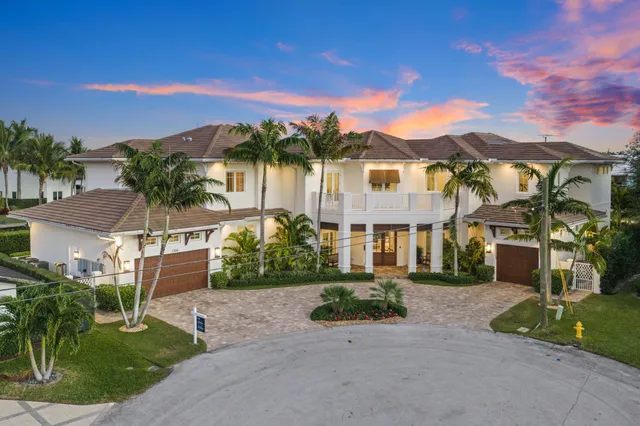 $9,995,000 | 3700 Northeast 24th Avenue, Lighthouse Point, FL 33064