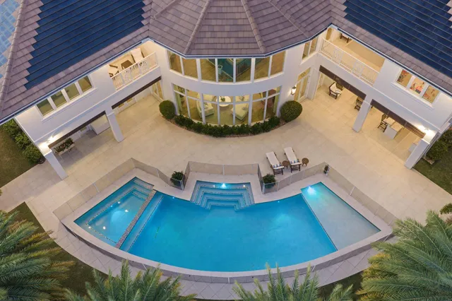 $9,995,000 | 3700 Northeast 24th Avenue, Lighthouse Point, FL 33064