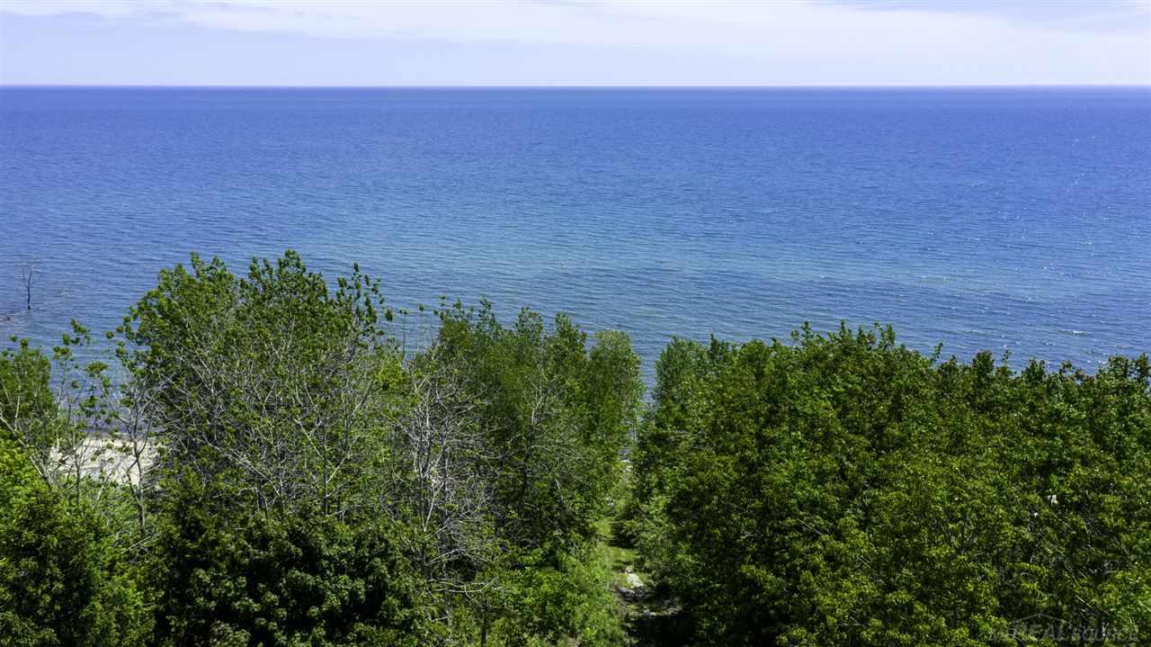 7142 Lakeshore Road Palms, MI 48465 - Photo 43 of 48