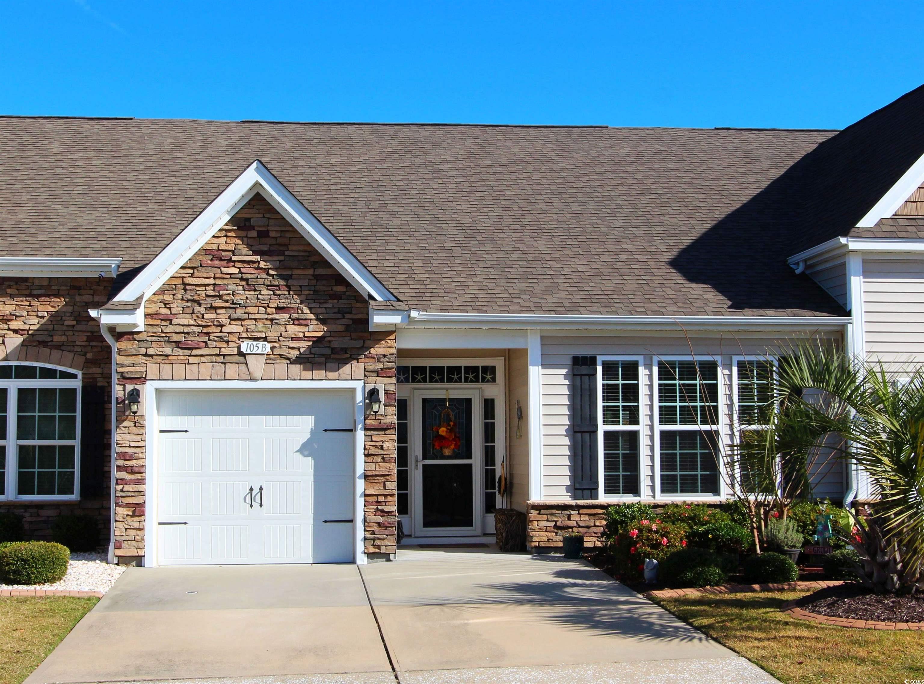 105 Parmelee Drive, Unit B Murrells Inlet, SC 29576 - Photo 1 of 38 Gallery Image 1