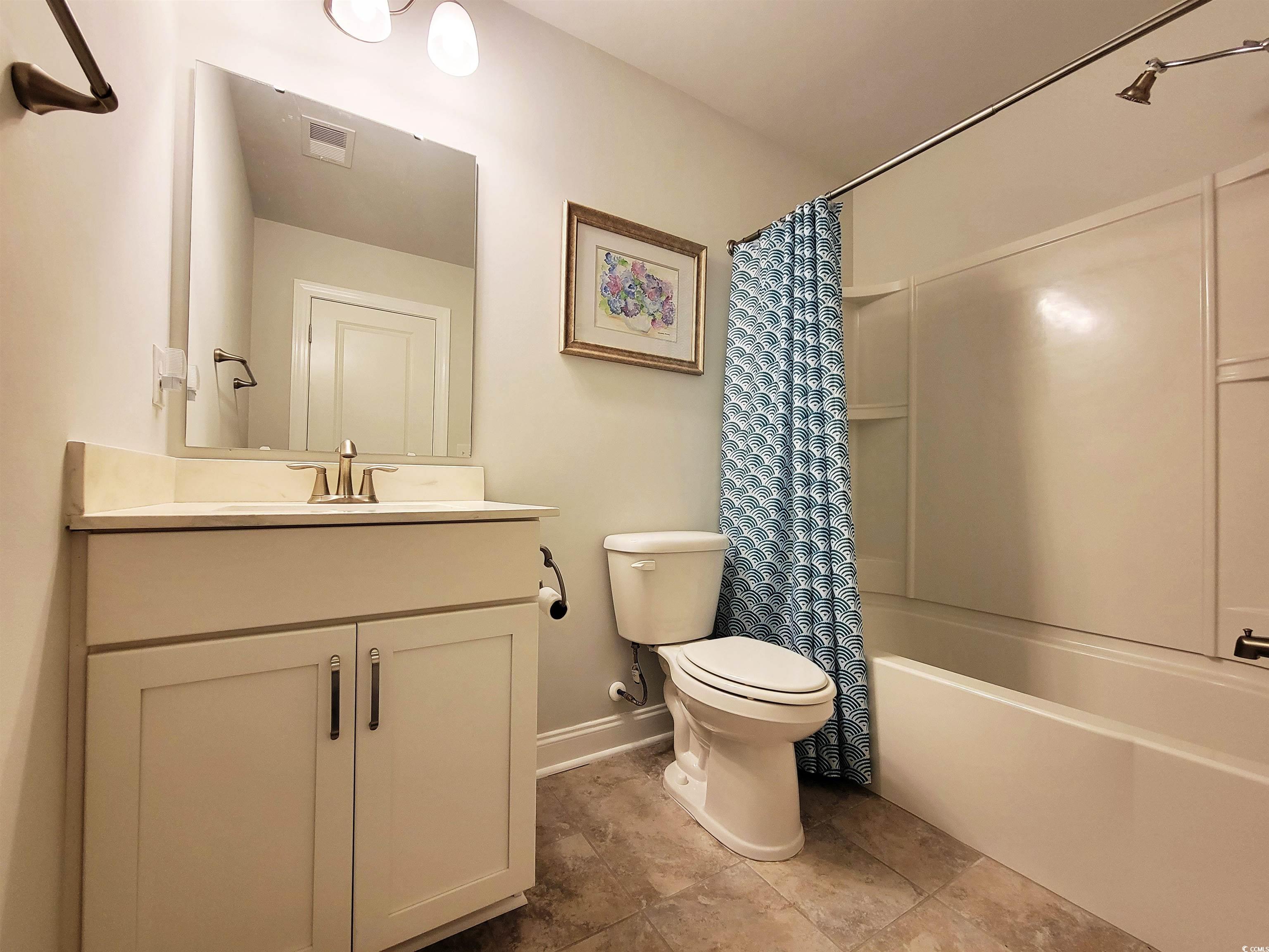 105 Parmelee Drive, Unit B Murrells Inlet, SC 29576 - Photo 17 of 38 Gallery Image 17