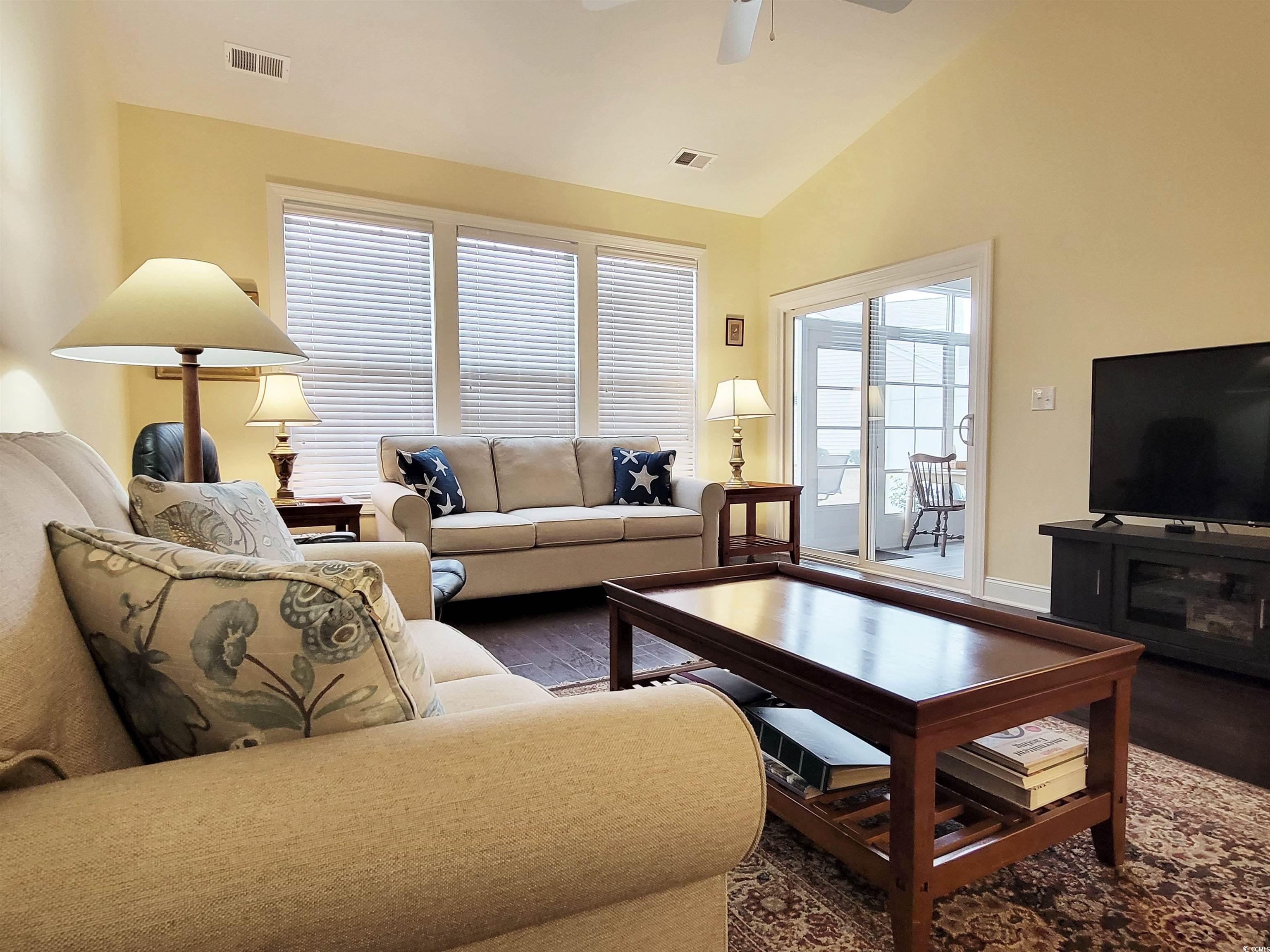 105 Parmelee Drive, Unit B Murrells Inlet, SC 29576 - Photo 19 of 38 Gallery Image 19