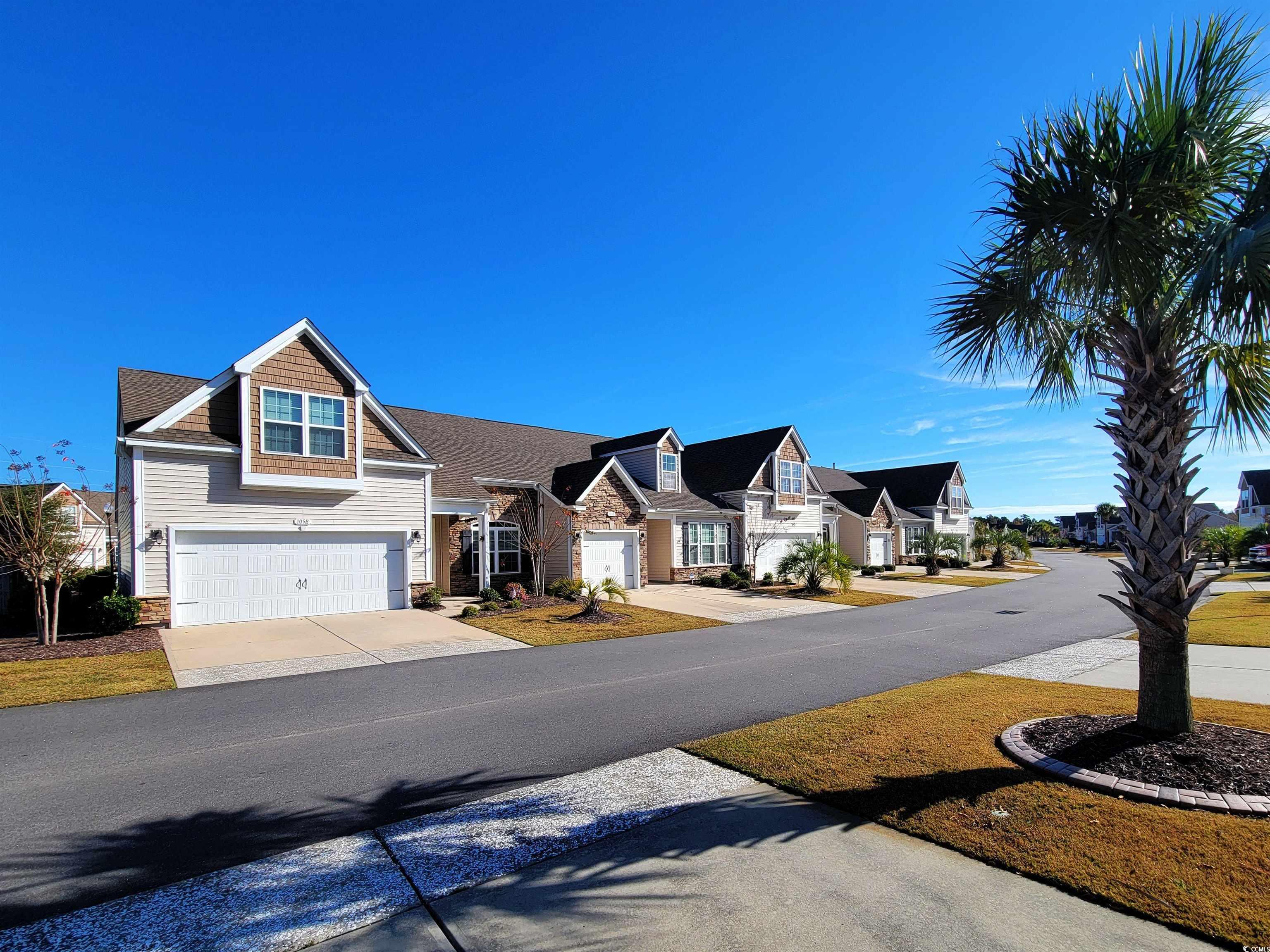 105 Parmelee Drive, Unit B Murrells Inlet, SC 29576 - Photo 2 of 38 Gallery Image 2