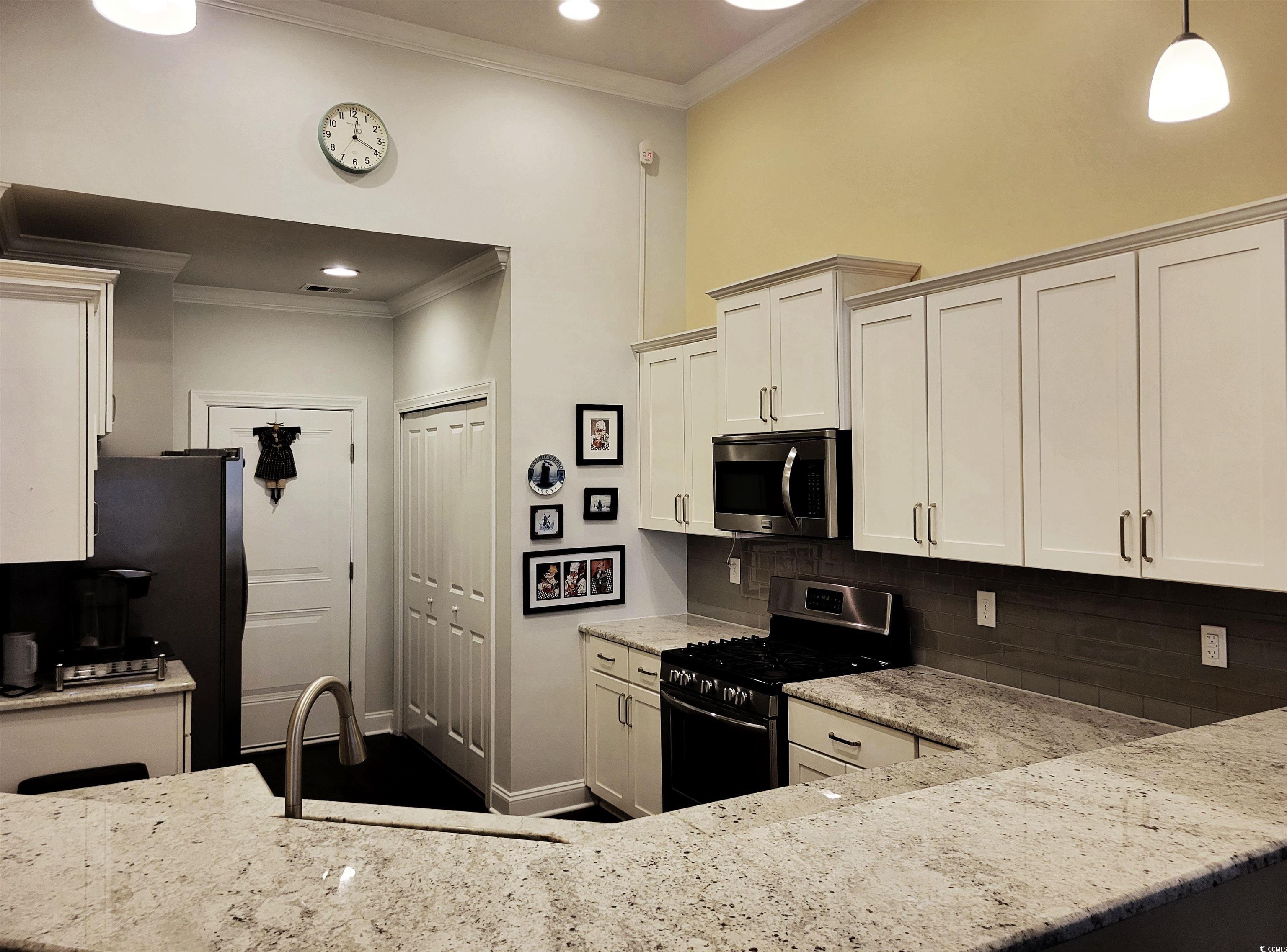 105 Parmelee Drive, Unit B Murrells Inlet, SC 29576 - Photo 21 of 38 Gallery Image 21
