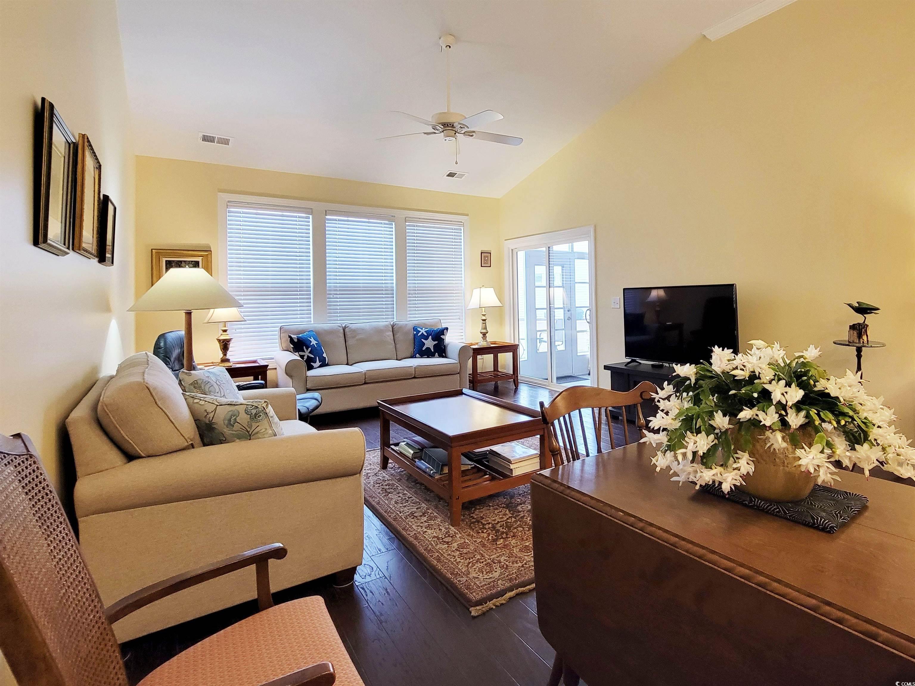 105 Parmelee Drive, Unit B Murrells Inlet, SC 29576 - Photo 28 of 38 Gallery Image 28