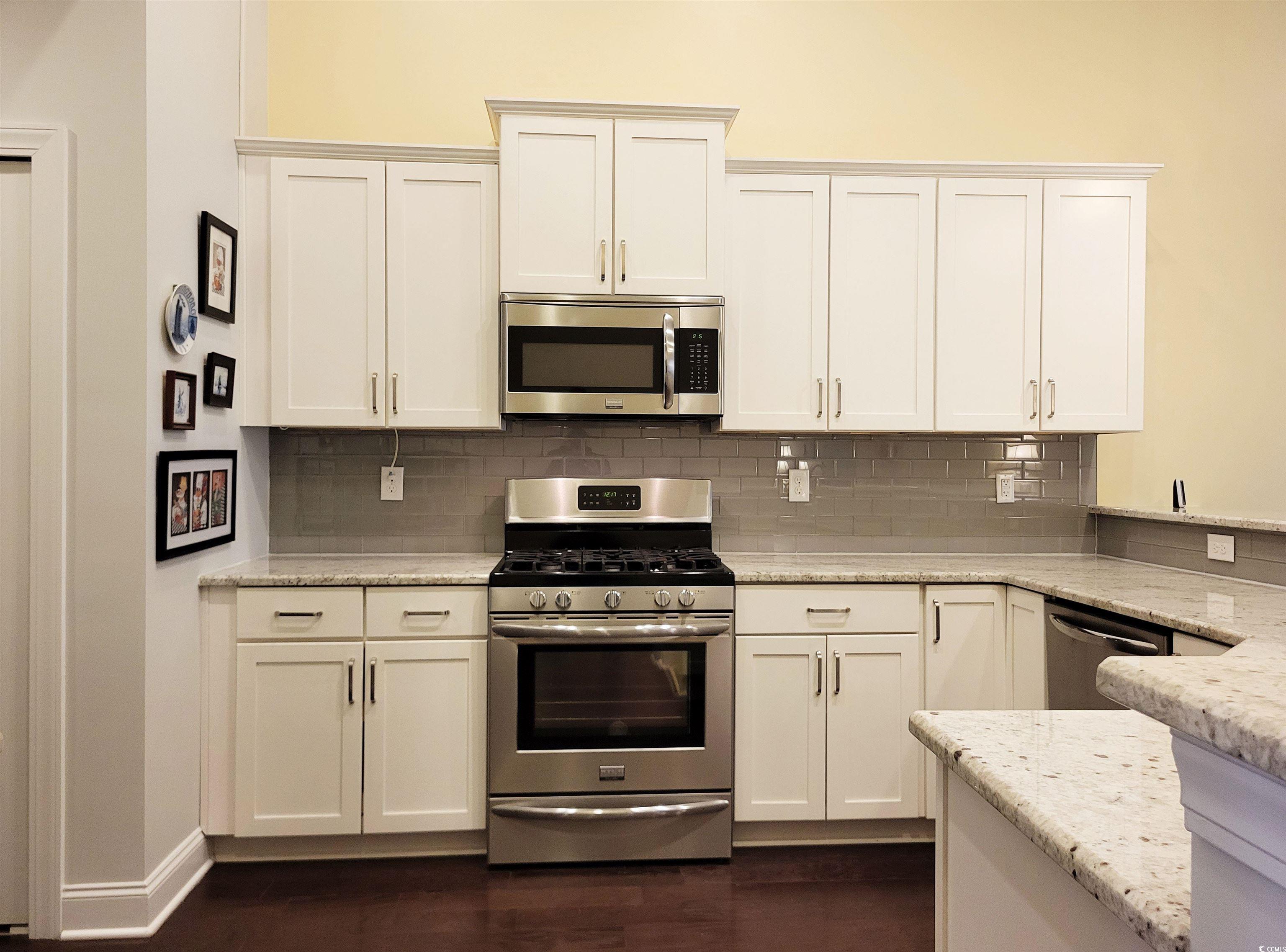 105 Parmelee Drive, Unit B Murrells Inlet, SC 29576 - Photo 30 of 38 Gallery Image 30