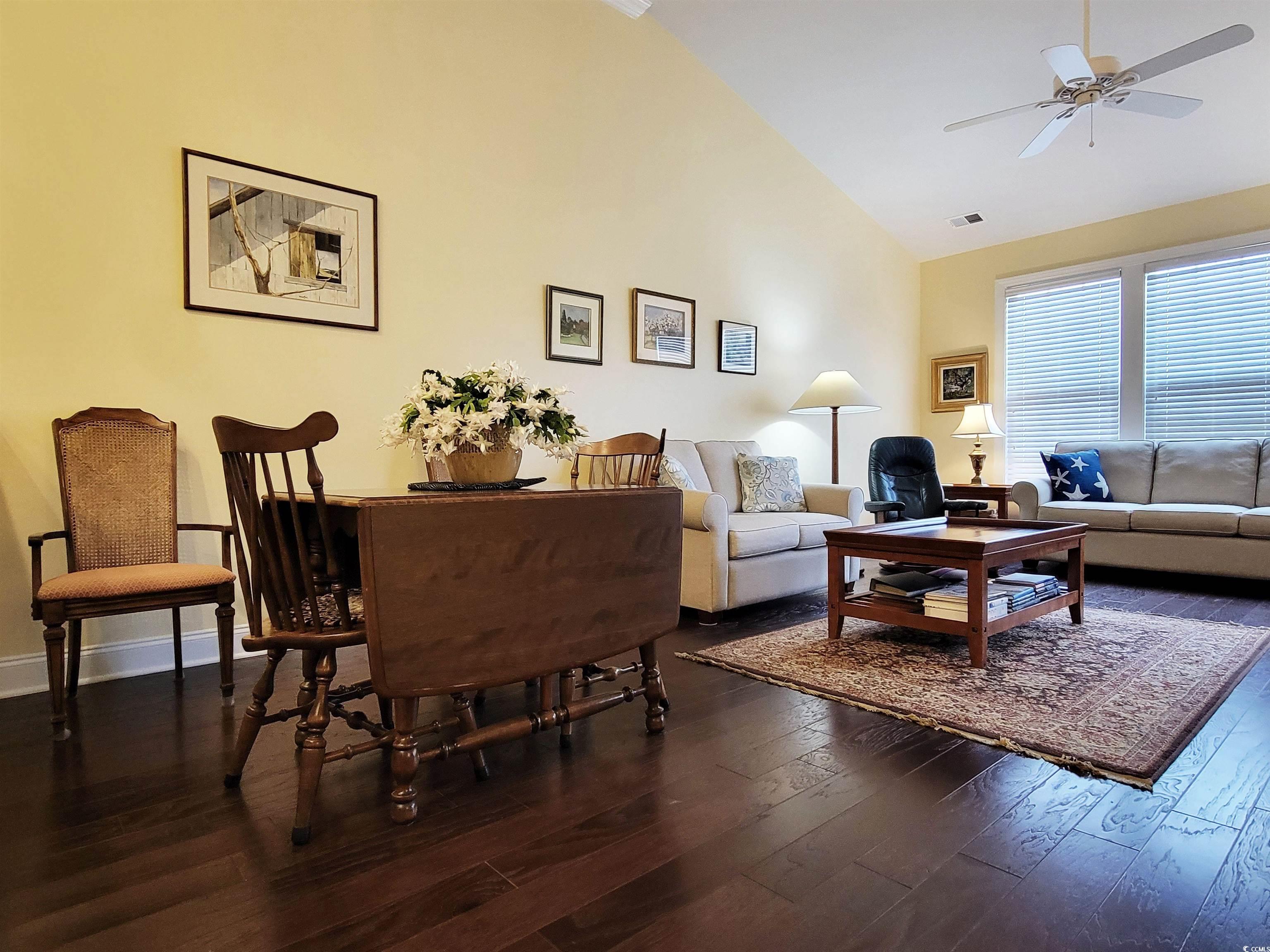 105 Parmelee Drive, Unit B Murrells Inlet, SC 29576 - Photo 31 of 38 Gallery Image 31