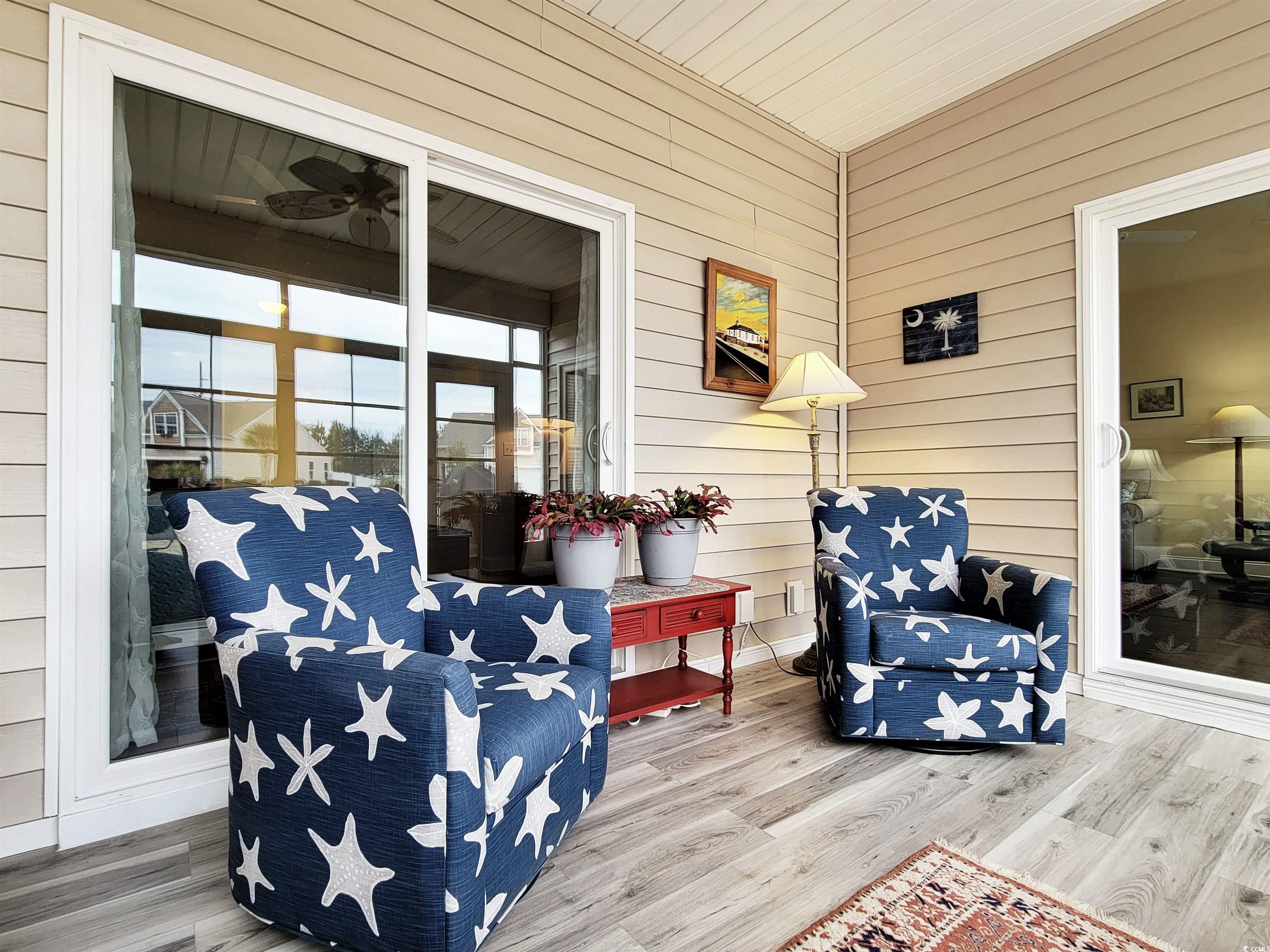 105 Parmelee Drive, Unit B Murrells Inlet, SC 29576 - Photo 32 of 38 Gallery Image 32