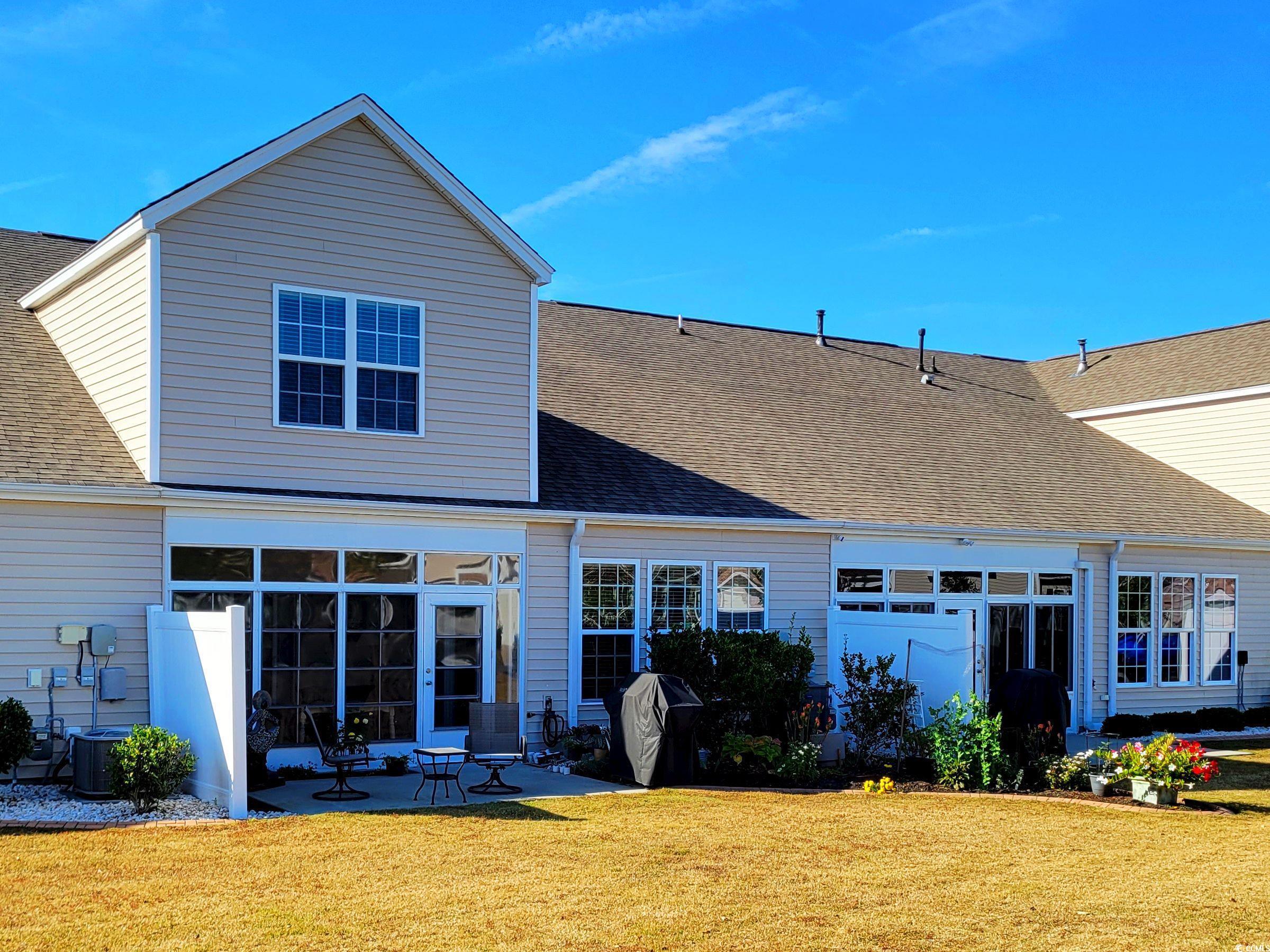105 Parmelee Drive, Unit B Murrells Inlet, SC 29576 - Photo 34 of 38 Gallery Image 34