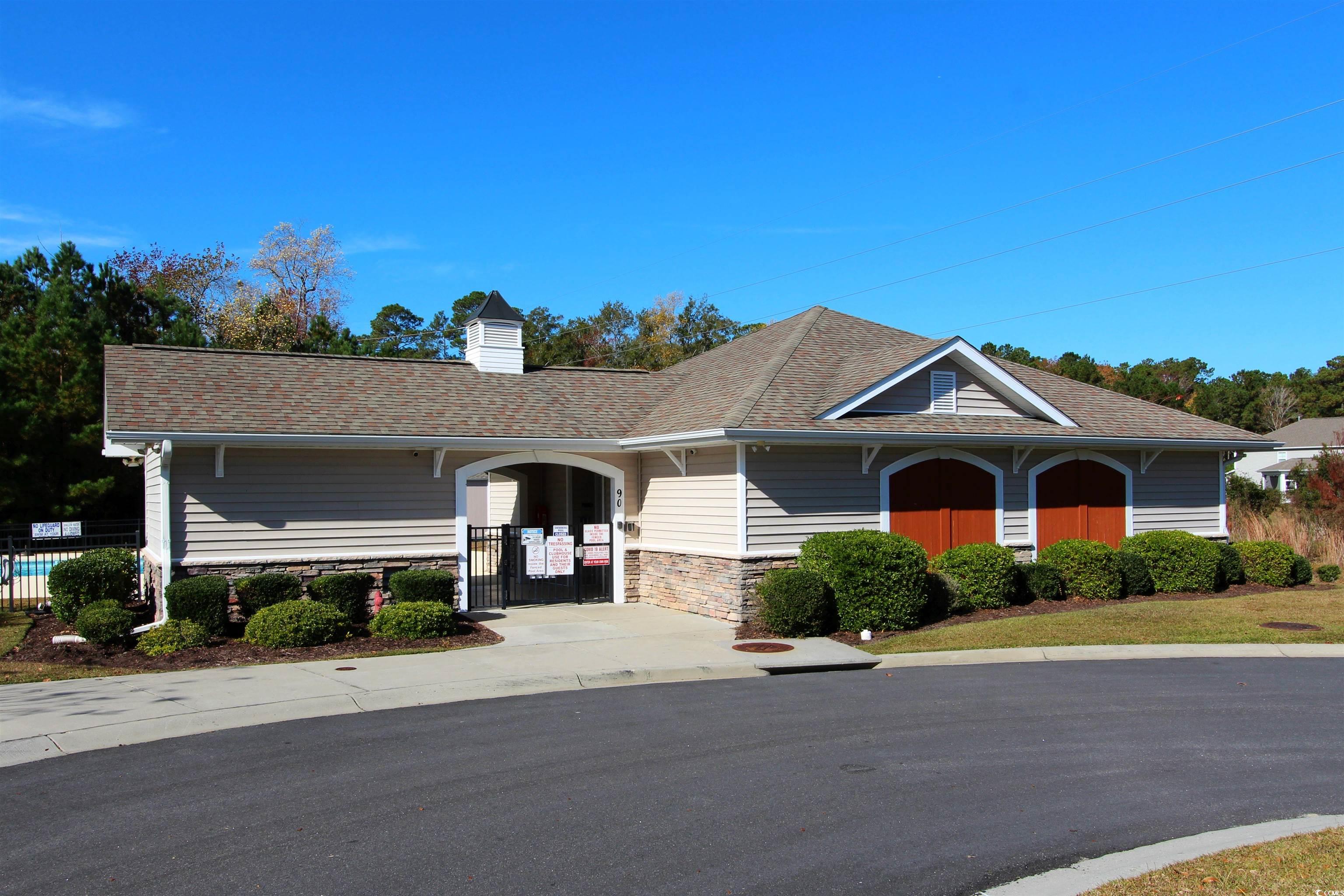 105 Parmelee Drive, Unit B Murrells Inlet, SC 29576 - Photo 36 of 38 Gallery Image 36