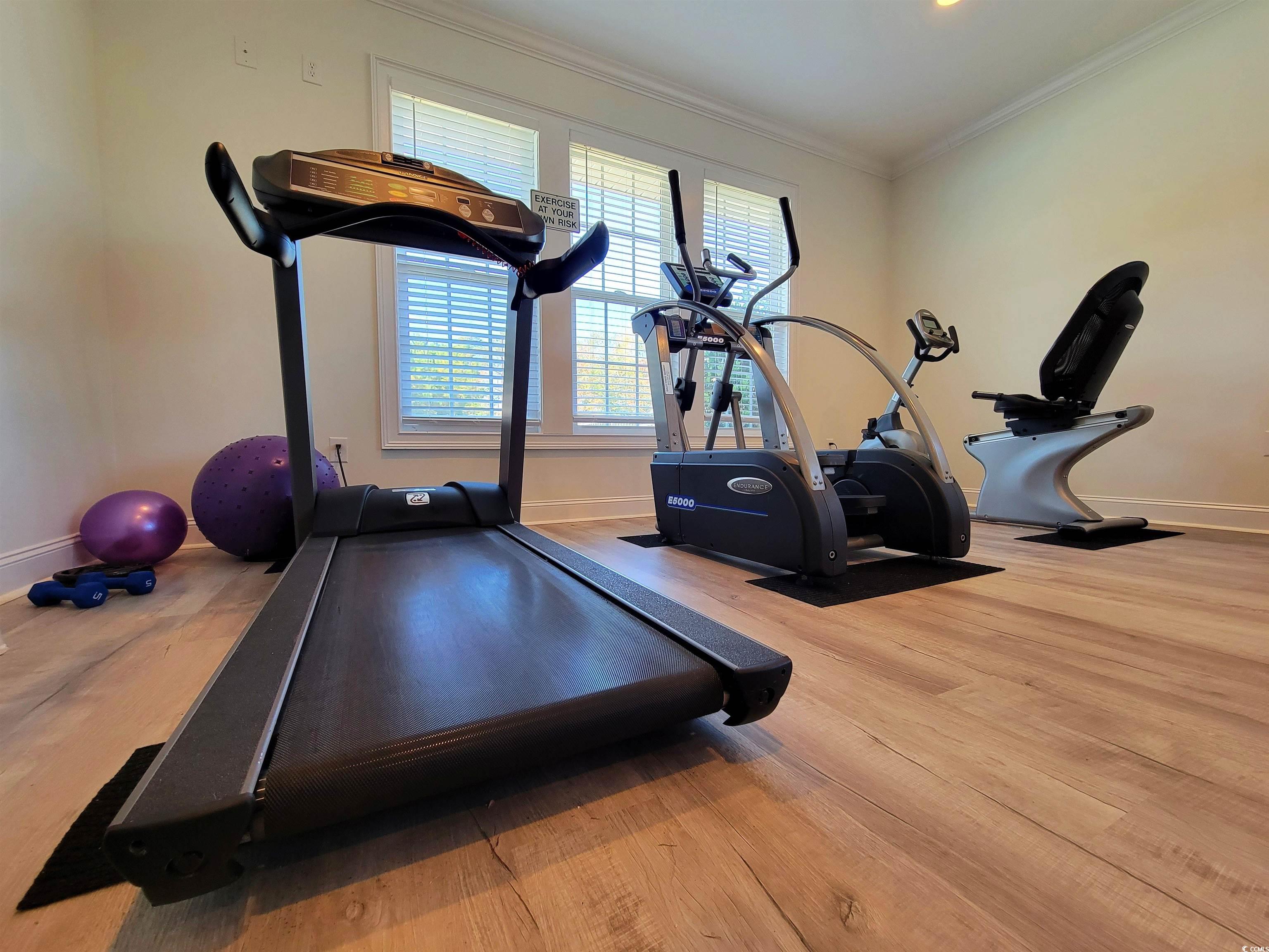 105 Parmelee Drive, Unit B Murrells Inlet, SC 29576 - Photo 38 of 38 Gallery Image 38