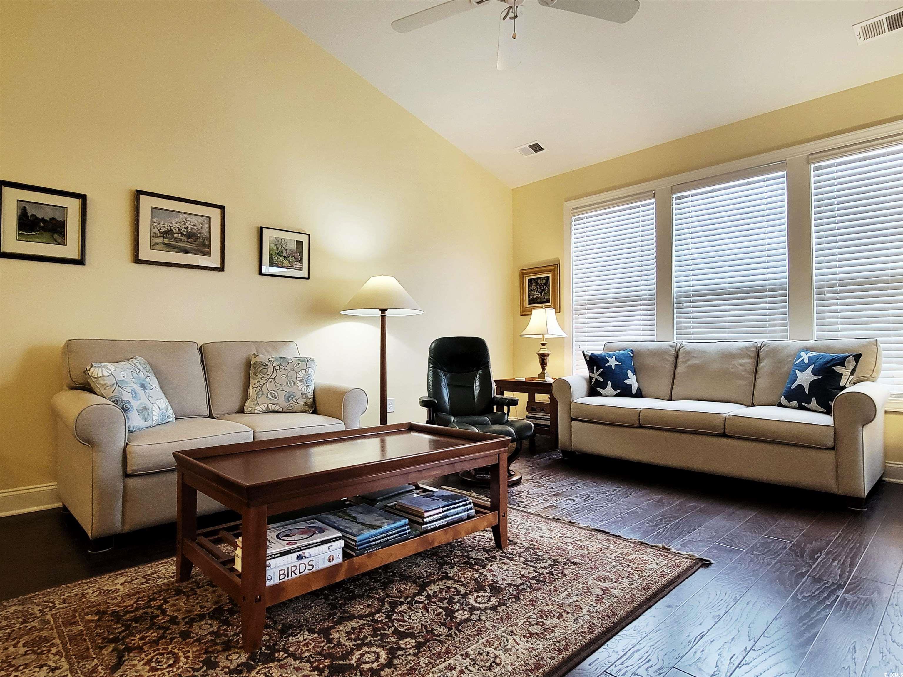 105 Parmelee Drive, Unit B Murrells Inlet, SC 29576 - Photo 5 of 38 Gallery Image 5