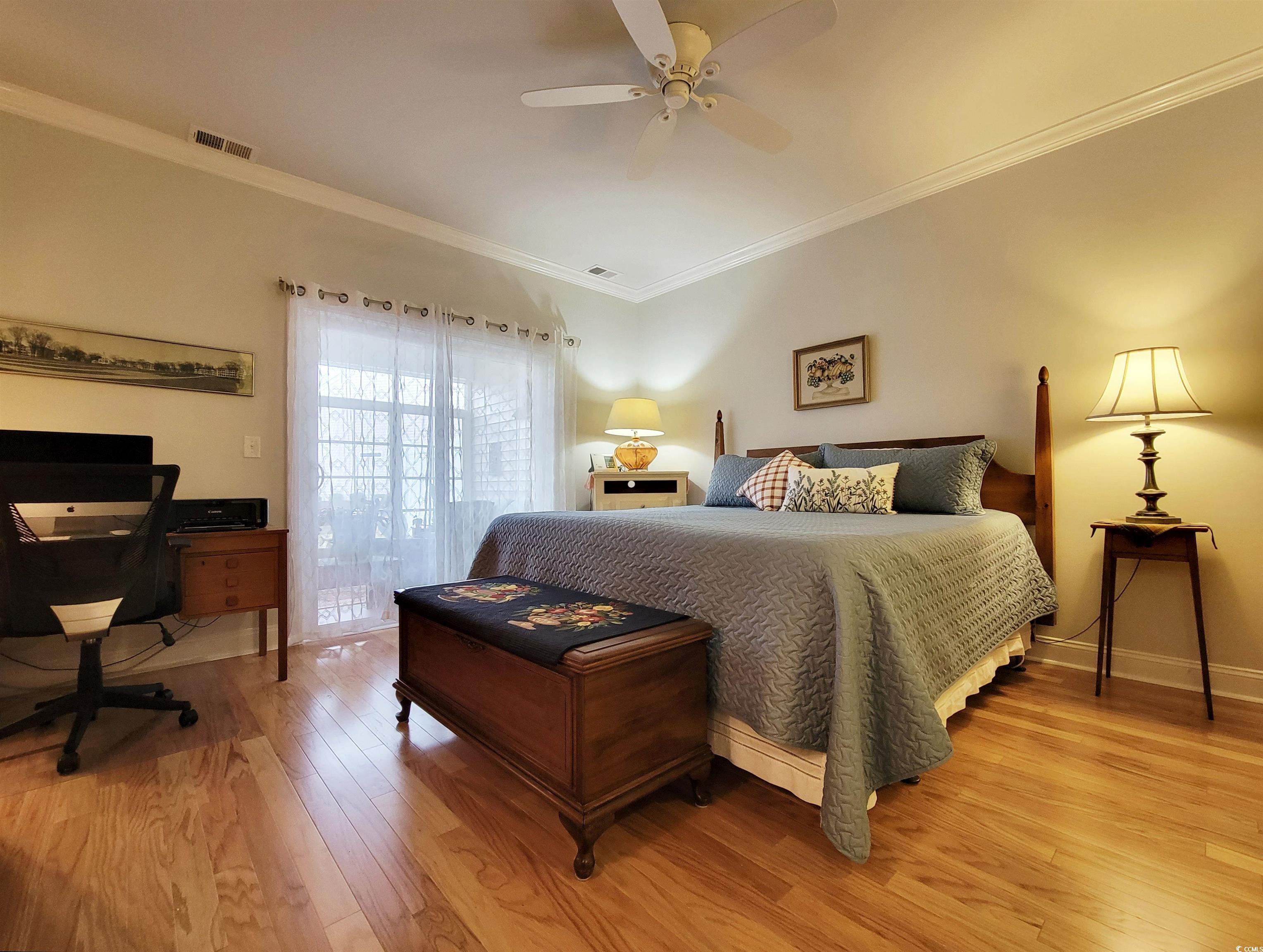 105 Parmelee Drive, Unit B Murrells Inlet, SC 29576 - Photo 7 of 38 Gallery Image 7