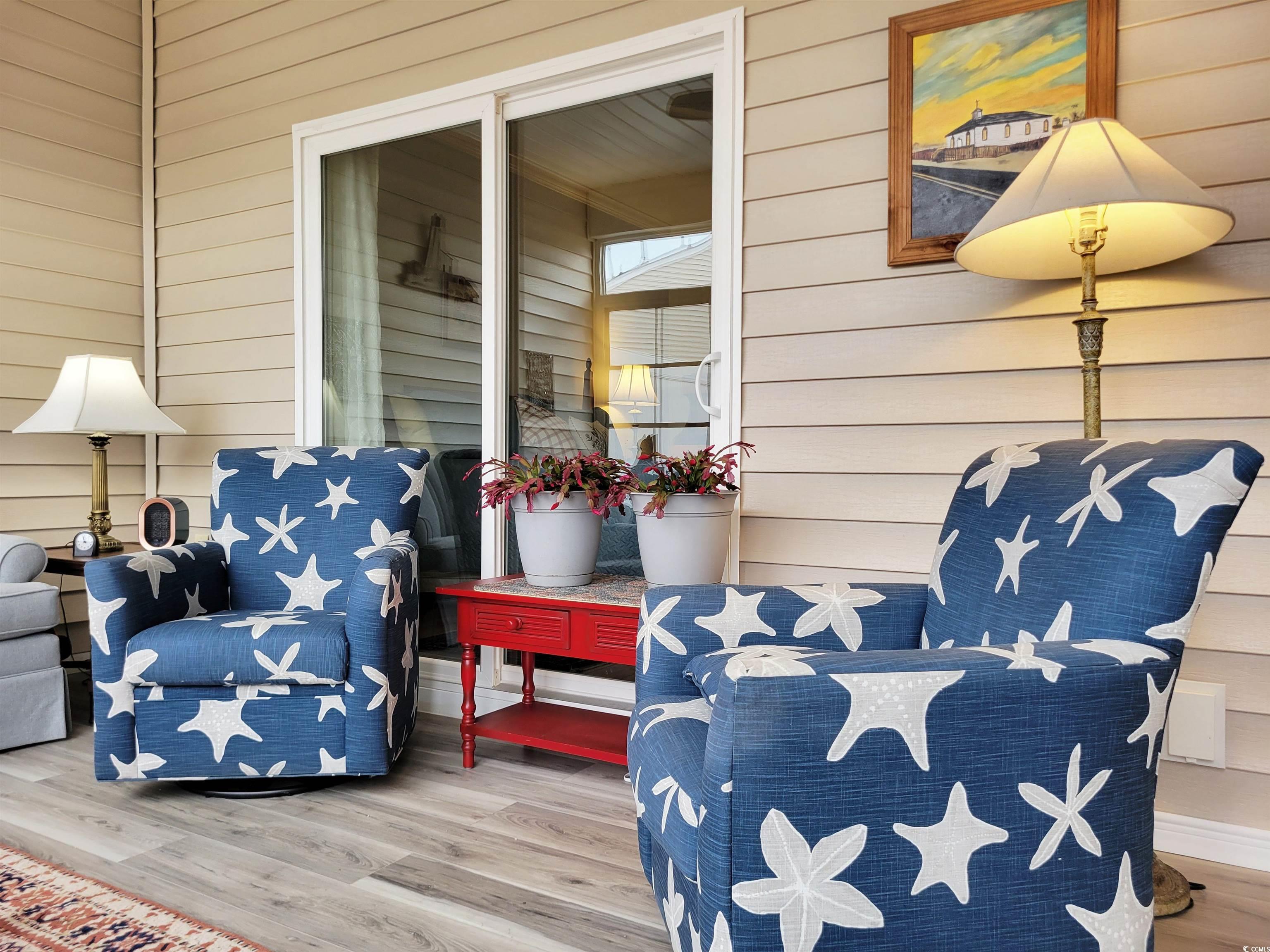 105 Parmelee Drive, Unit B Murrells Inlet, SC 29576 - Photo 8 of 38 Gallery Image 8