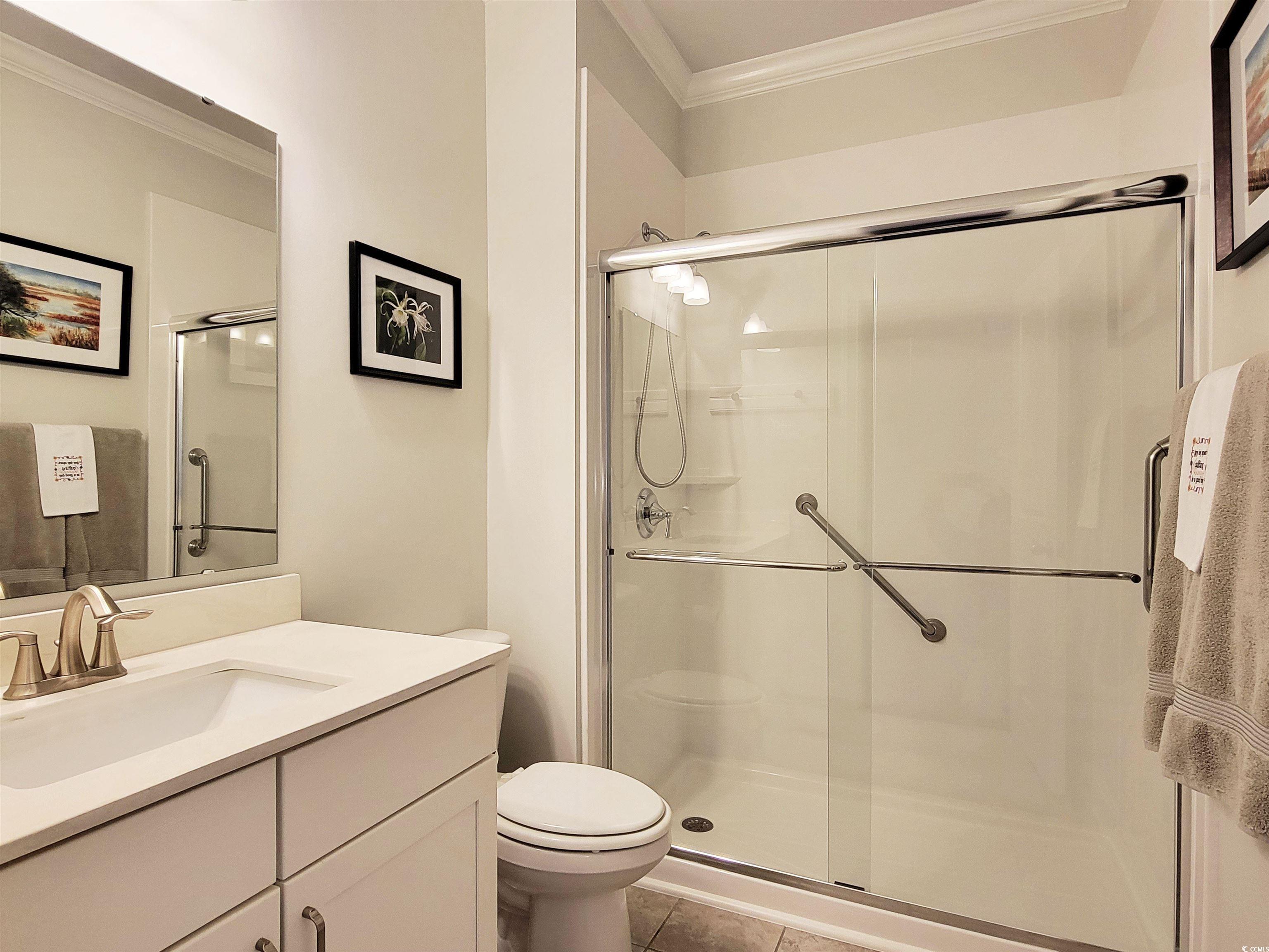 105 Parmelee Drive, Unit B Murrells Inlet, SC 29576 - Photo 10 of 38 Gallery Image 10