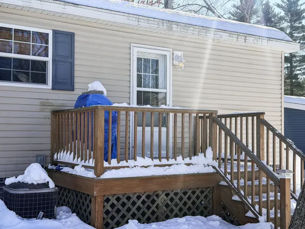 $215,000 | 220 Robin Hood Lane, Unit 220, Exeter, NH 03833