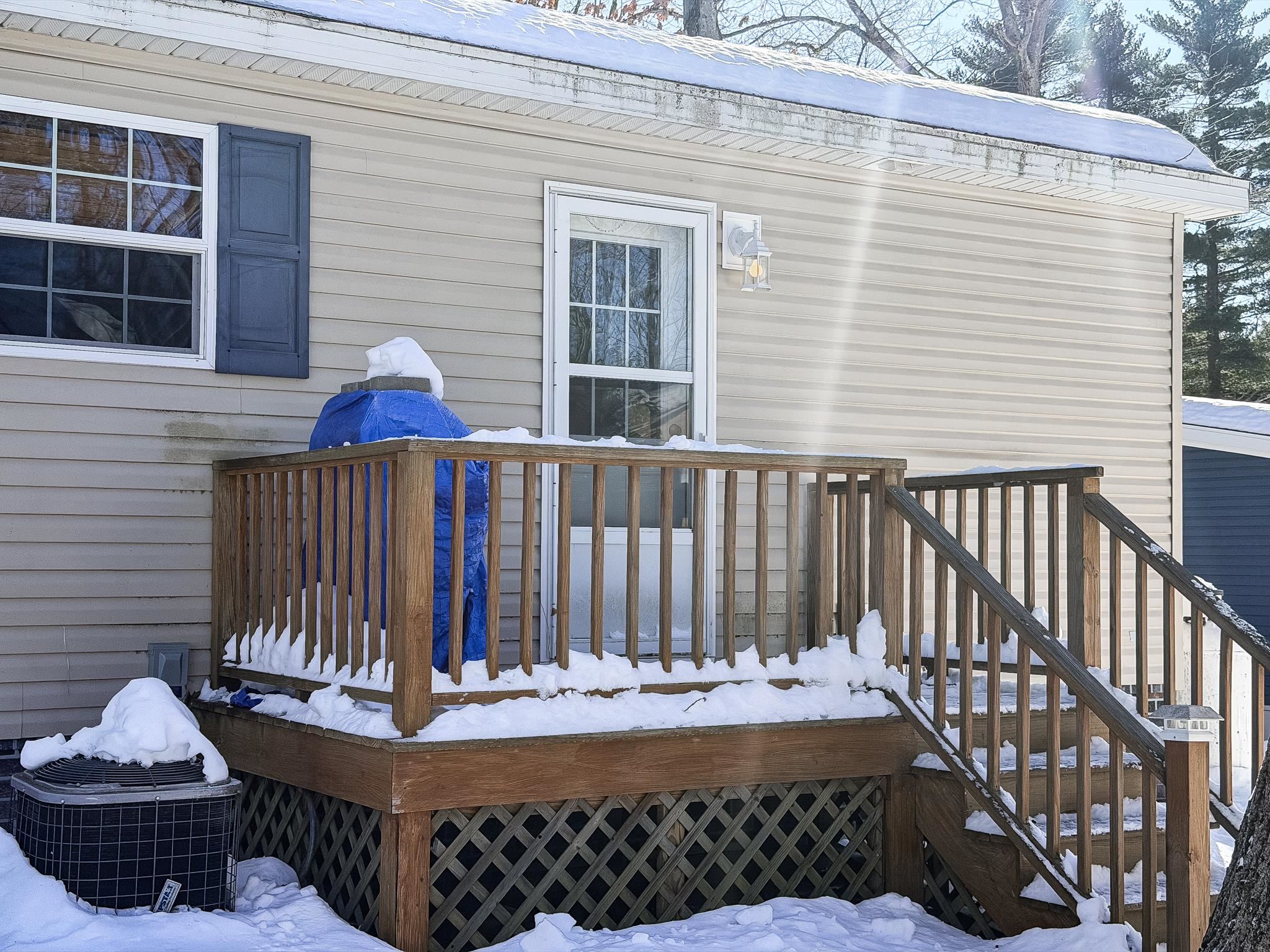 220 Robin Hood Lane, Unit 220 Exeter, NH 03833 - Photo 19 of 38