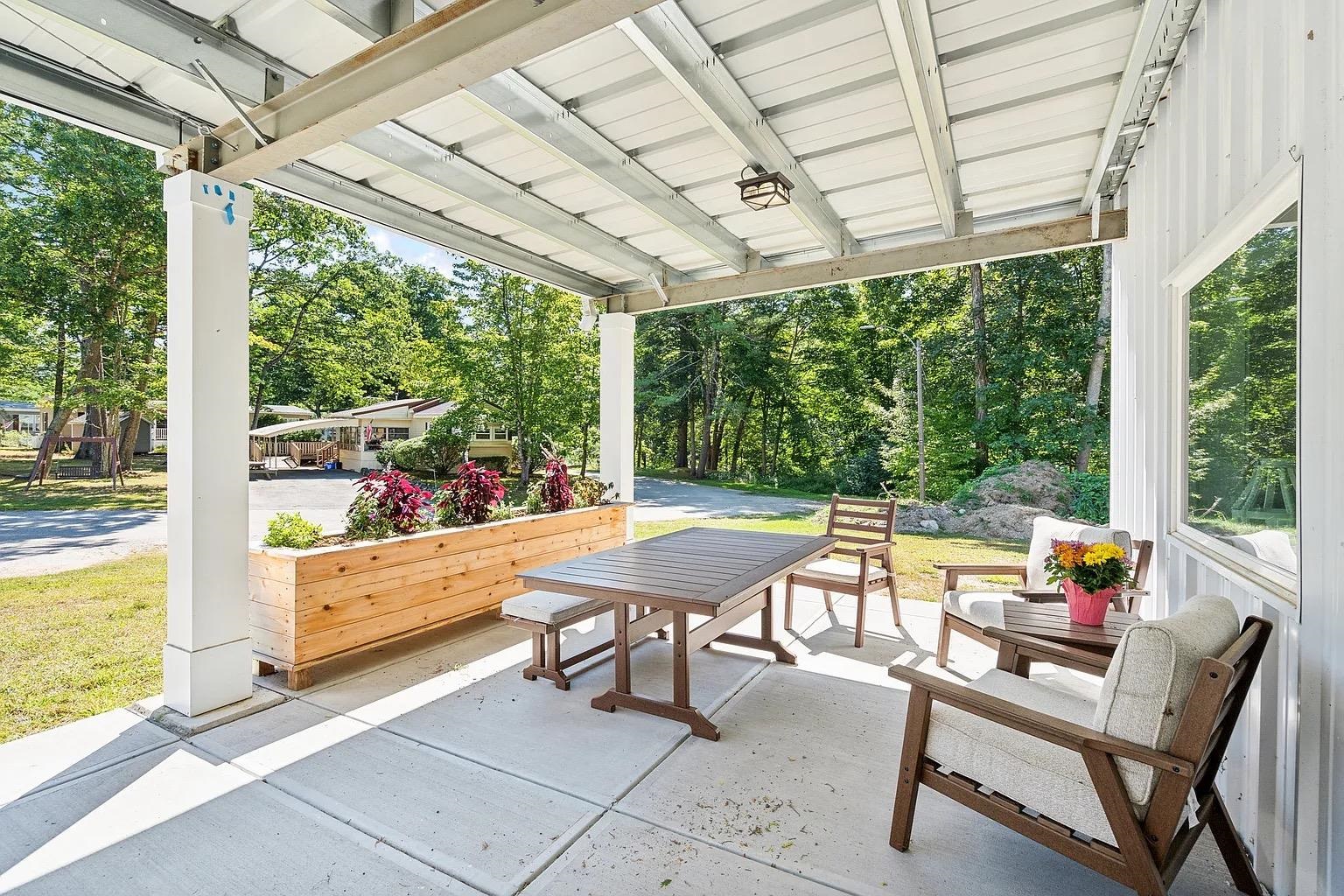 220 Robin Hood Lane, Unit 220 Exeter, NH 03833 - Photo 34 of 38