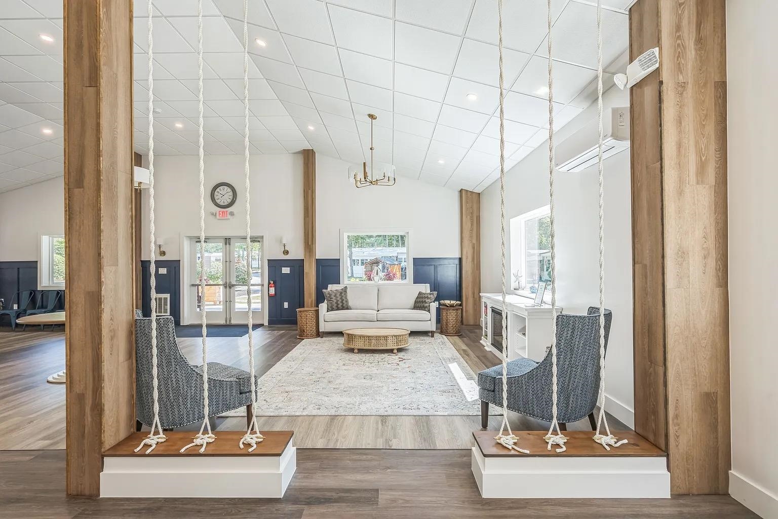 220 Robin Hood Lane, Unit 220 Exeter, NH 03833 - Photo 35 of 38