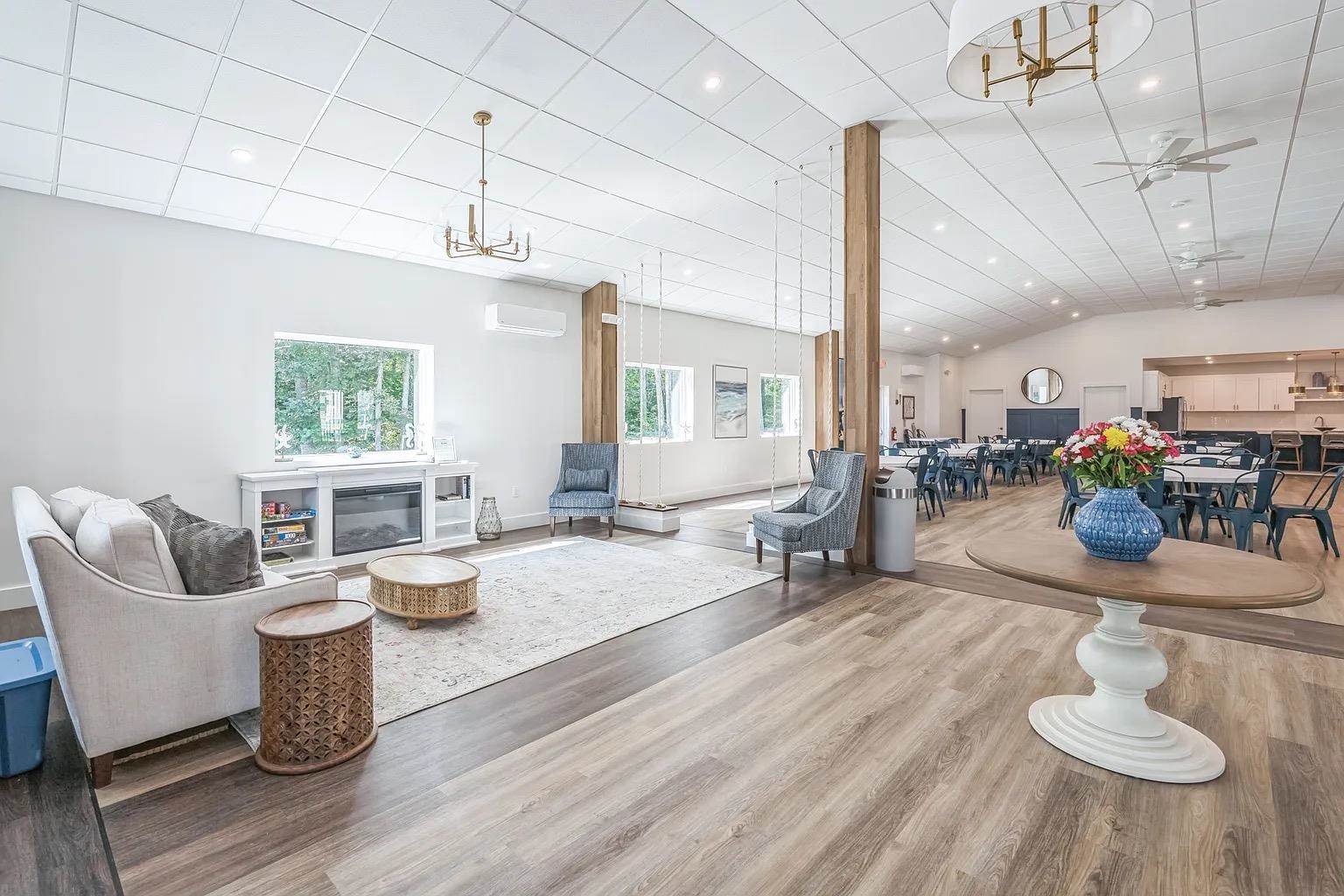 220 Robin Hood Lane, Unit 220 Exeter, NH 03833 - Photo 36 of 38