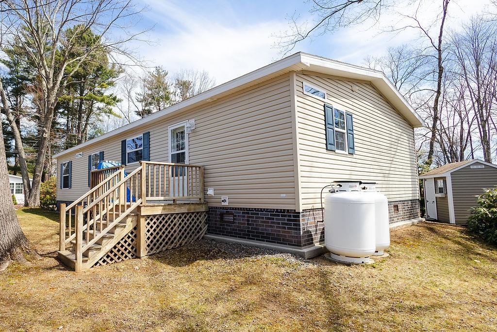 220 Robin Hood Lane, Unit 220 Exeter, NH 03833 - Photo 36 of 38