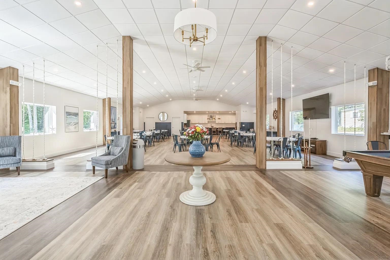 220 Robin Hood Lane, Unit 220 Exeter, NH 03833 - Photo 37 of 38