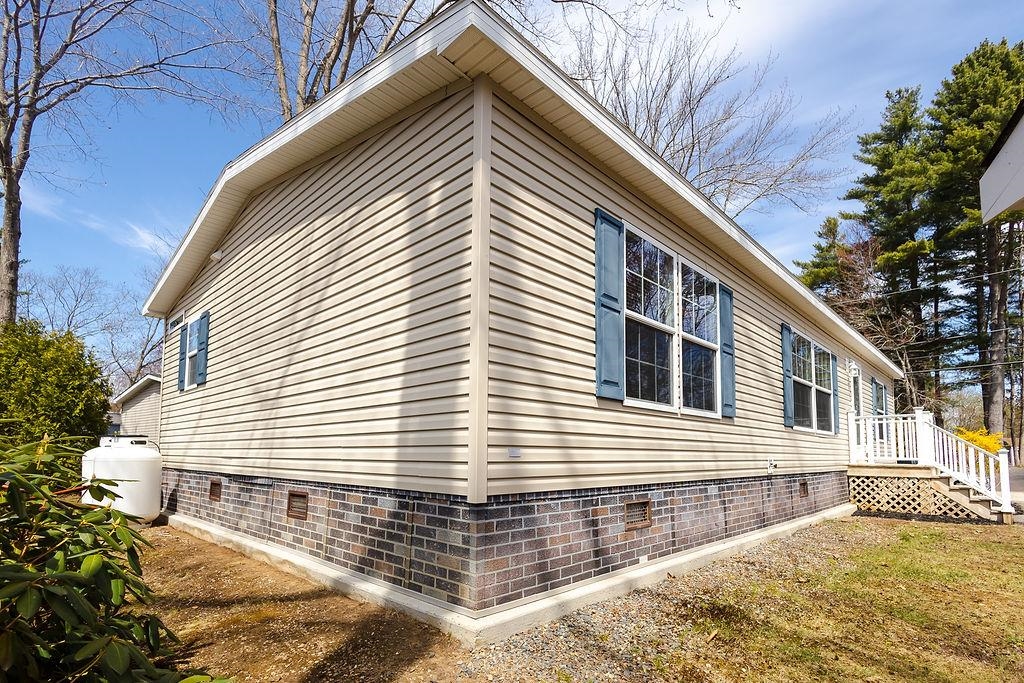 220 Robin Hood Lane, Unit 220 Exeter, NH 03833 - Photo 38 of 38