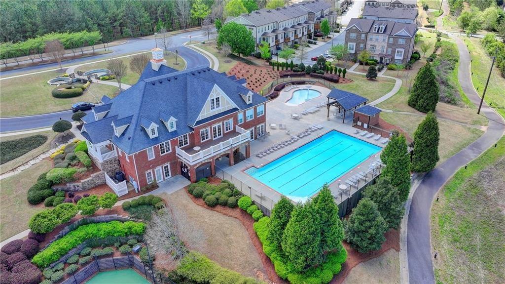 1142 Lake Point Way Suwanee, GA 30024 - Photo 30 of 31