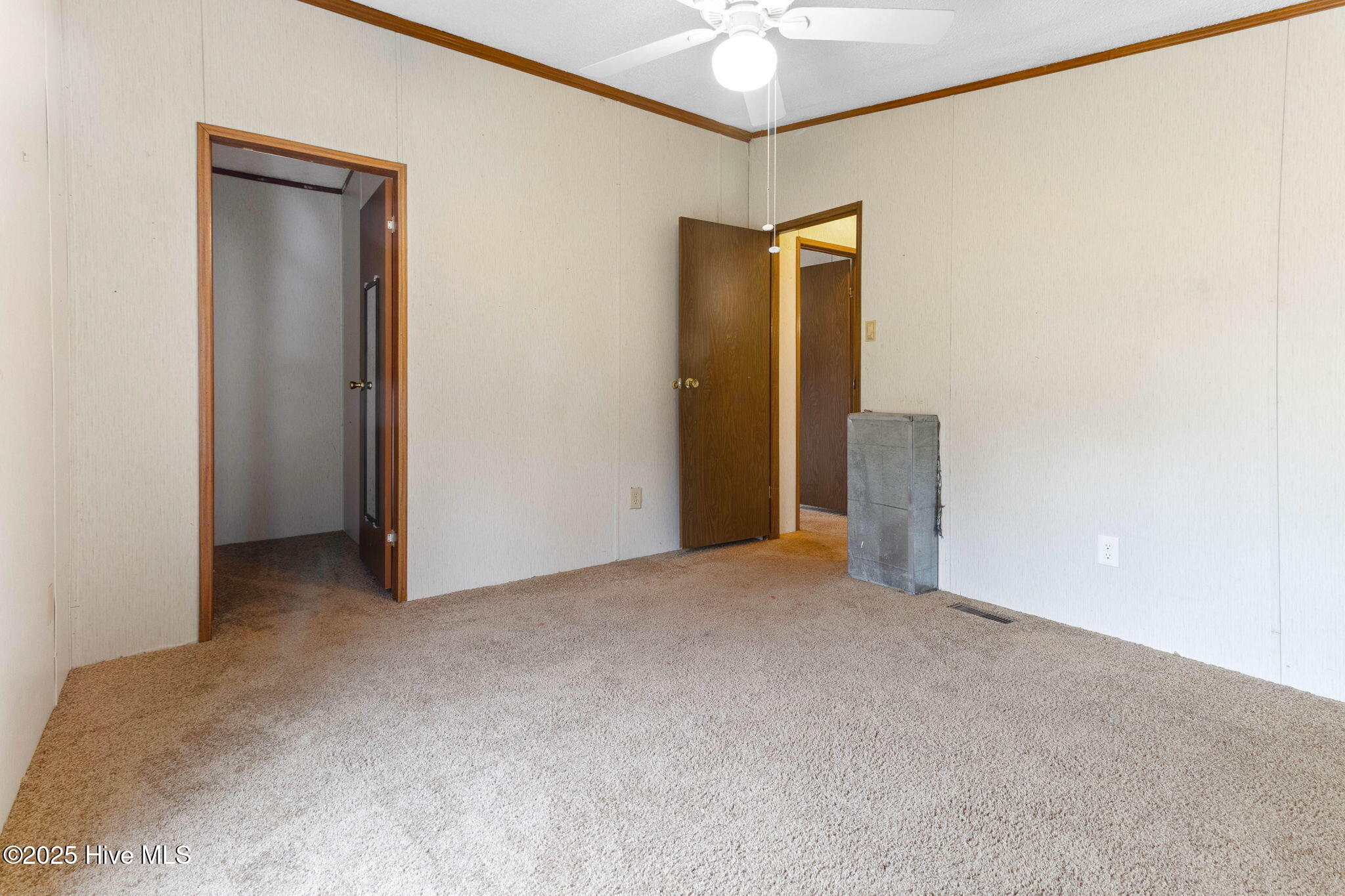 4181 Bear Grass Road Williamston, NC 27892 - Photo 25 of 34 Bedroom 2