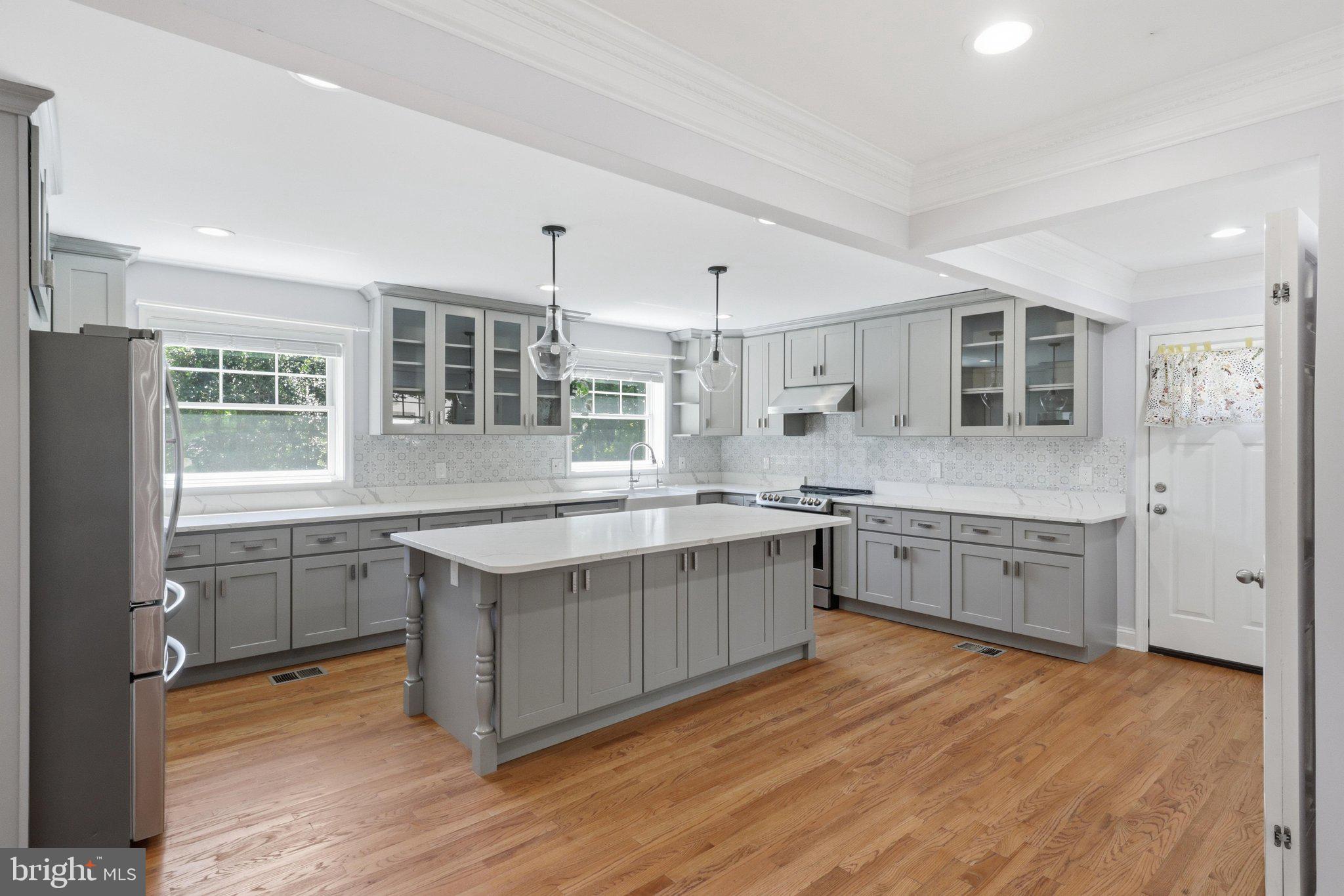 6012 Overlea Road Bethesda, MD 20816 - Photo 15 of 52
