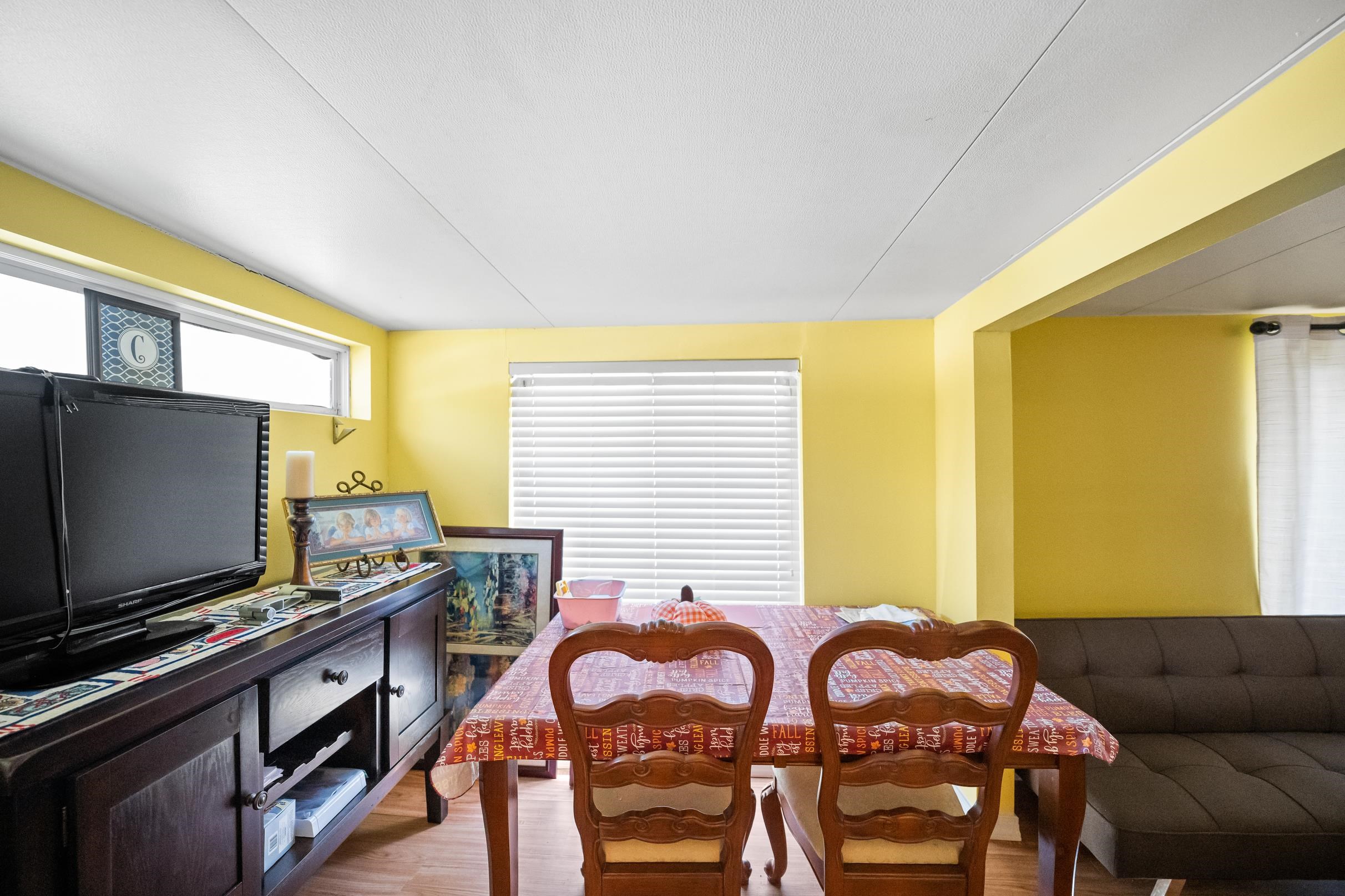 681 Escambia Loop Lillian, AL 36549 - Photo 10 of 34 Dining Area