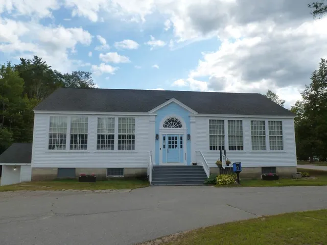 $35,000 | Shop Rd Hill, Unit TRACT 1, Hill, NH 03243