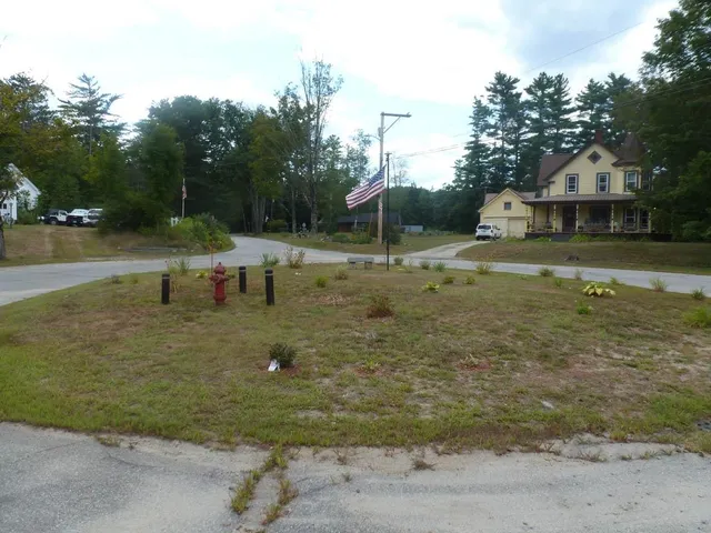 $35,000 | Shop Rd Hill, Unit TRACT 1, Hill, NH 03243