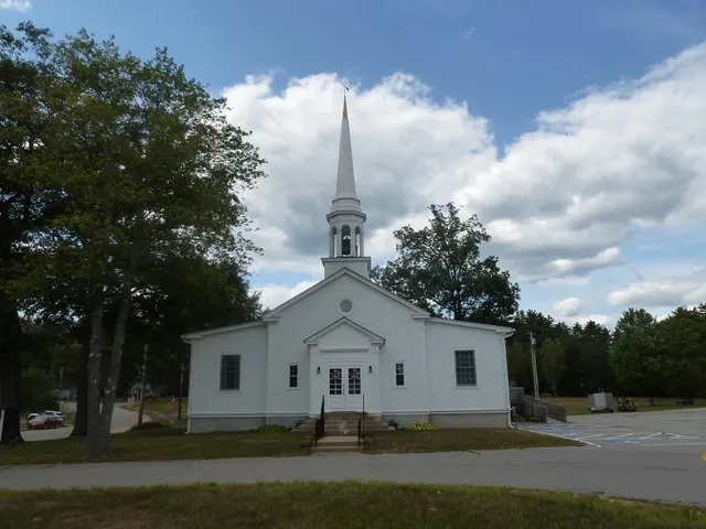 $35,000 | Shop Rd Hill, Unit TRACT 1, Hill, NH 03243