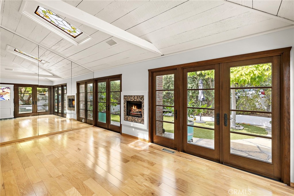 490 Agate Street Laguna Beach, CA 92651 - Photo 13 of 38 a view of an indoor swimming pool