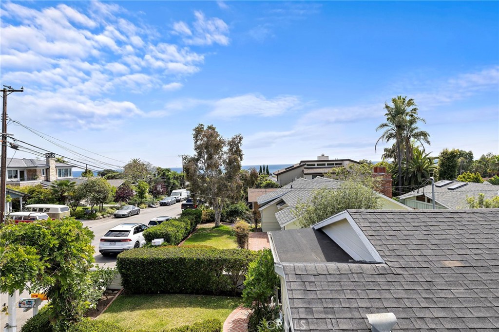 490 Agate Street Laguna Beach, CA 92651 - Photo 9 of 38 a view of a street with houses