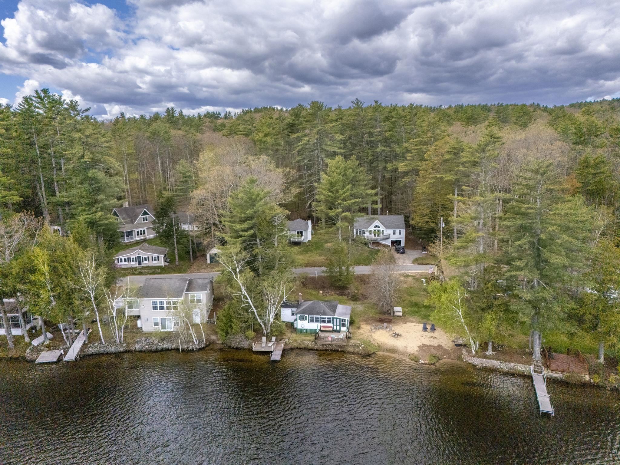 460 Crystal Lake Road Gilmanton, NH 03837 - Photo 4 of 50