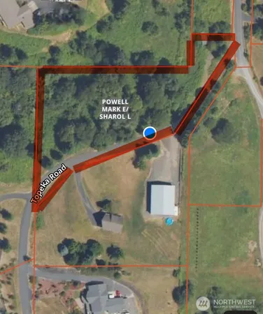 $179,000 | 420 Topeka Road, Kelso, WA 98626