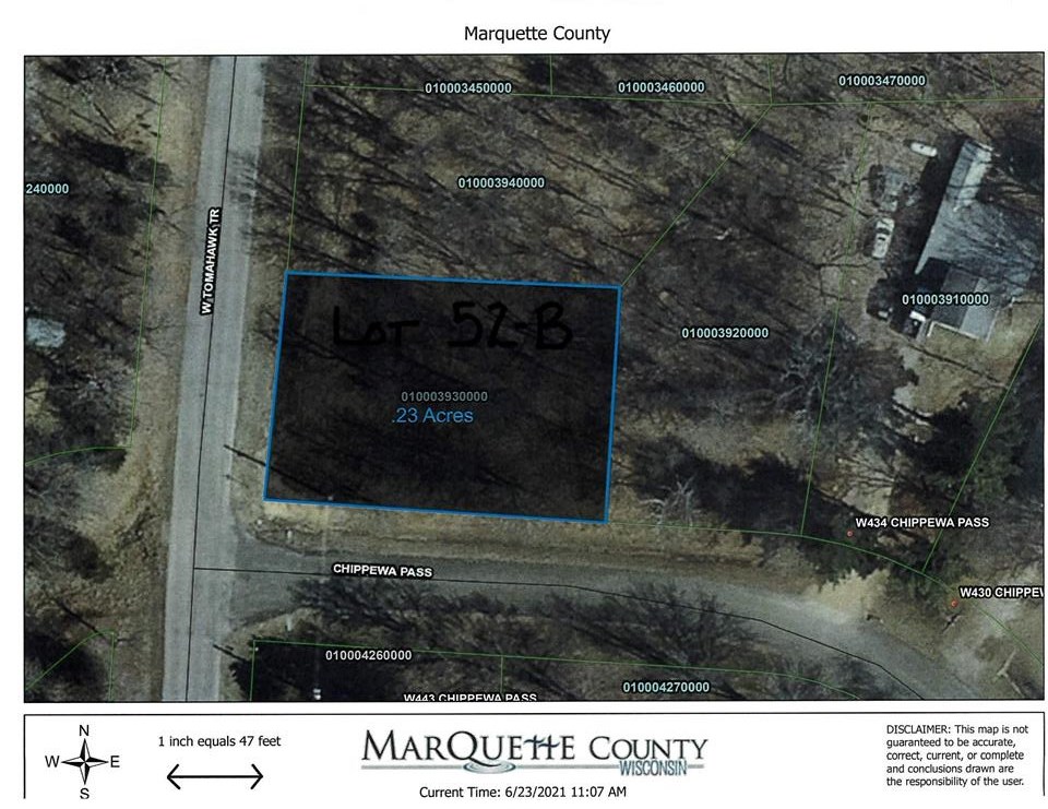 52 B Chippewa Montello, WI 53949 - Photo 1 of 1 Gallery Image 1