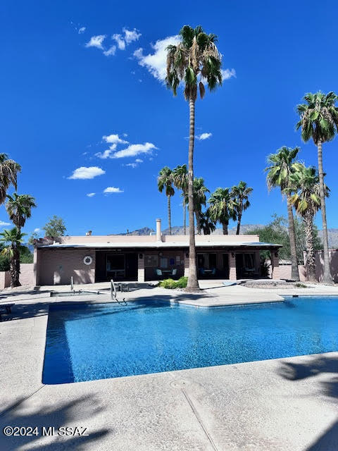 4263 East Allison Road Tucson, AZ 85712 - Photo 31 of 36