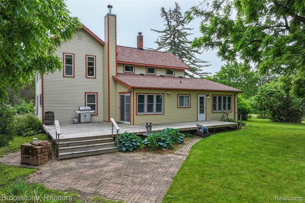 12152 Hoisington Road Gaines, MI 48436 - Photo 9 of 66