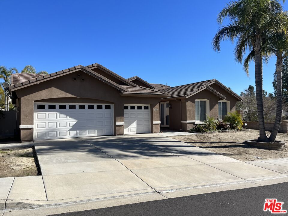 43986 Larino Court, Temecula, CA 92592 Compass