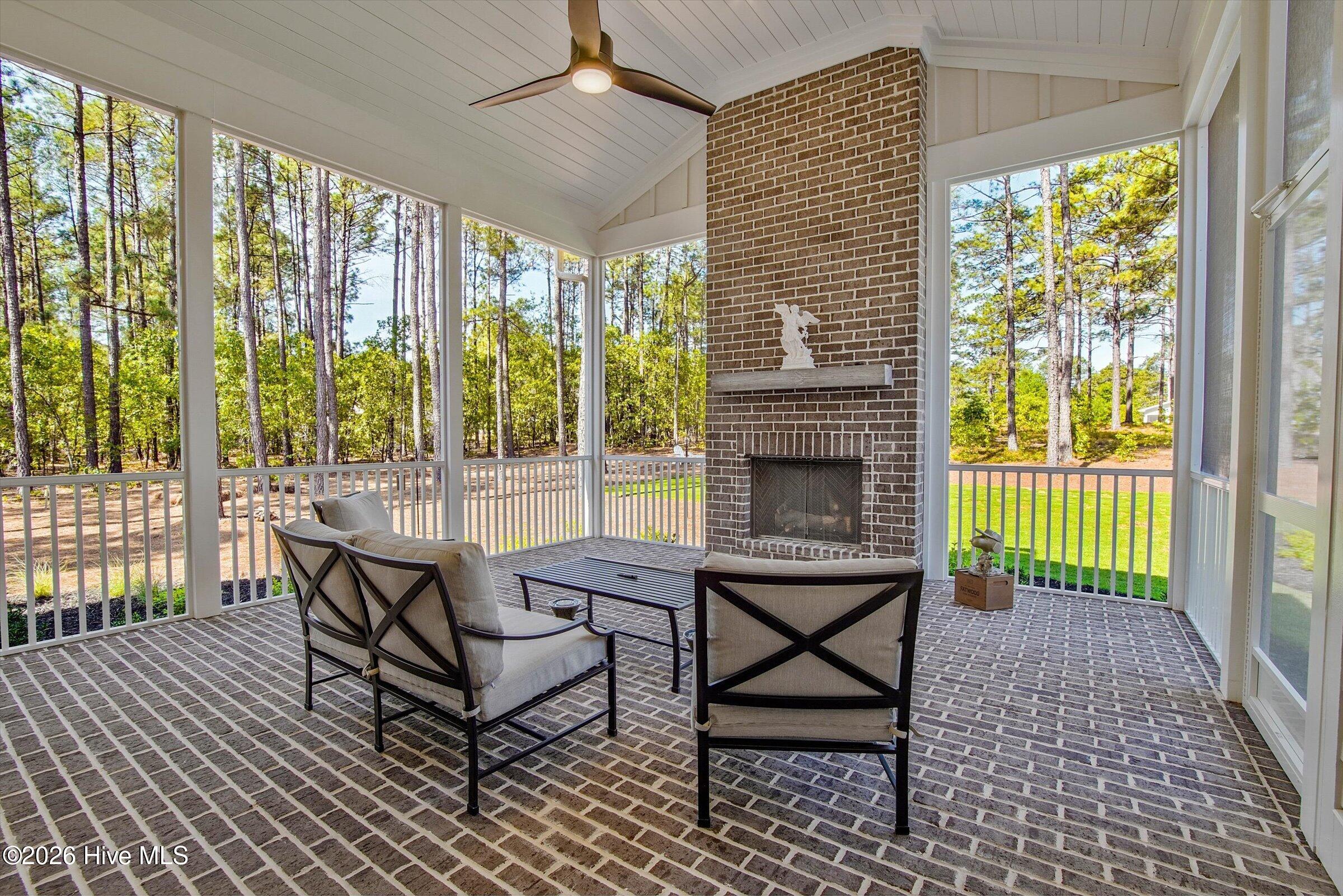3 Ridgeland Street Pinehurst, NC 28374 - Photo 45 of 64 44-3 Ridgeland St-44